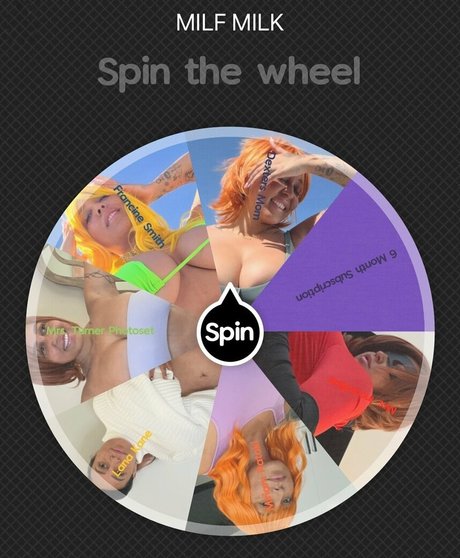 echeree model exclusive image