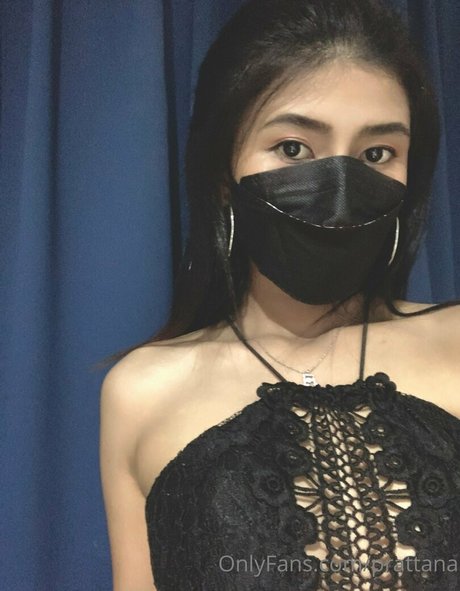 prattana pornstar nice image