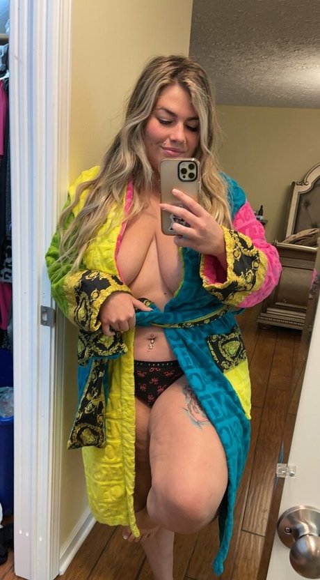 kittyxnita star exclusive picture