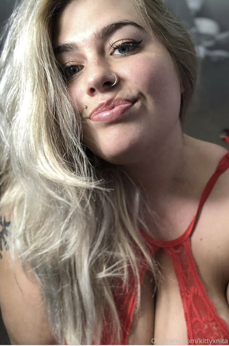 kittyxnita sexy star gallery