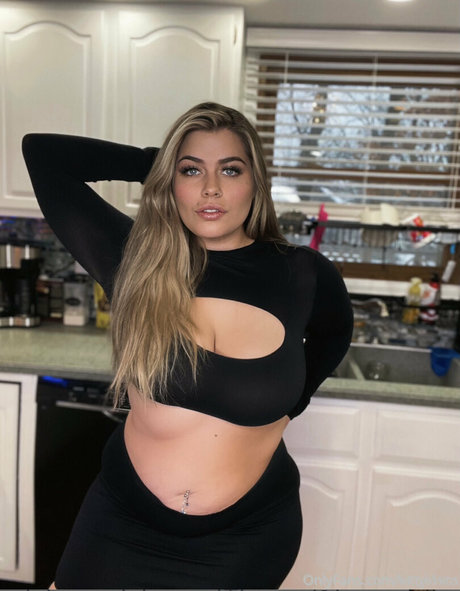 kittyxnita perfect actress picture