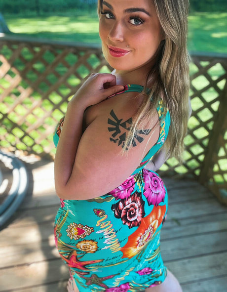 kittyxnita hot pornstar galleries