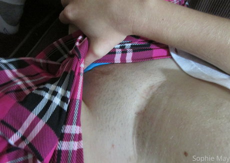 sophiemay93 pornstar pretty image