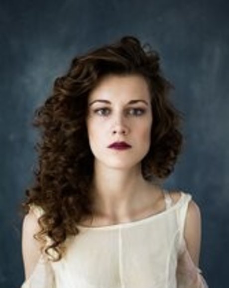 Lea Knoff sex model gallery