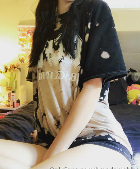 breadablebby pornstar perfect gallery