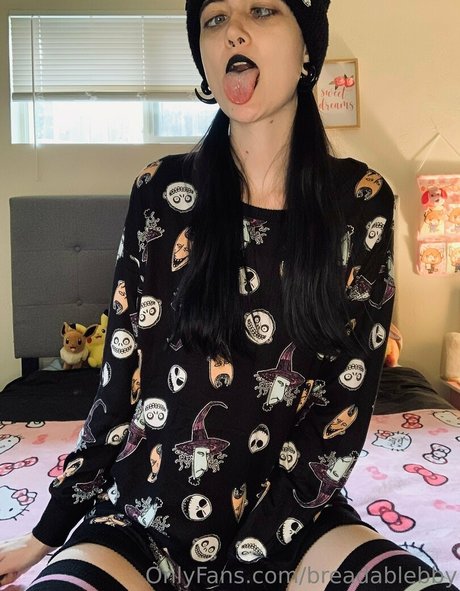 breadablebby porn model images