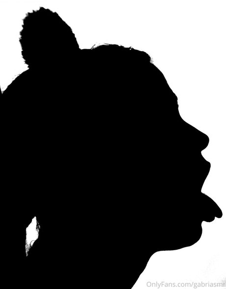 gabriasmr star top image