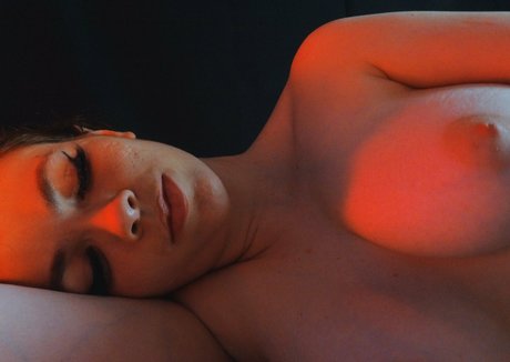 gabriasmr model perfect images