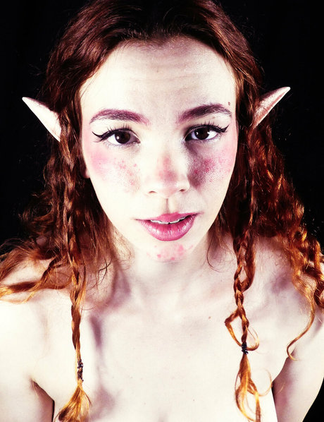 gabriasmr star best photos