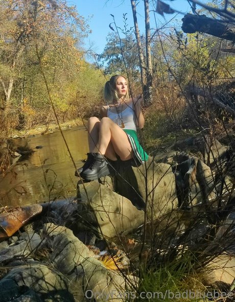 badbluebee sex actress image