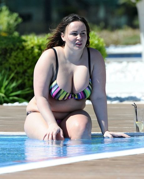 Chanelle Hayes erotic actress picture