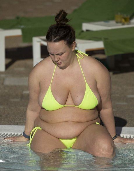 Chanelle Hayes pornstar free pic