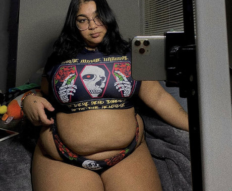 Morbiuspup model high quality gallery