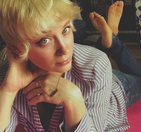 shemale outdoor onlyfans pretty pics