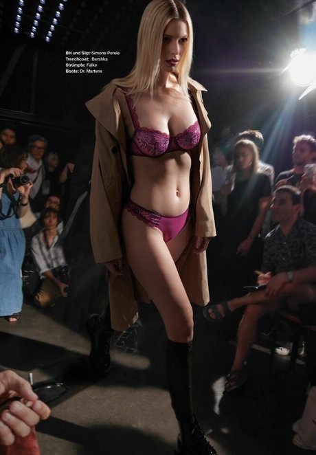 Kidroeckchen sexy star pics