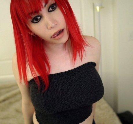 Krystal Syx star sex photo