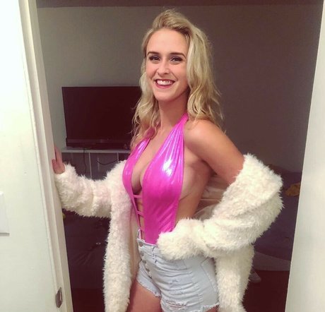 EdyBot actress photo