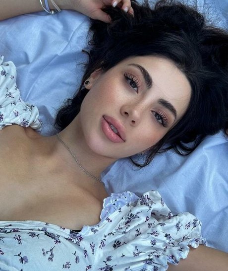 Sevinch Salmanova adult model images