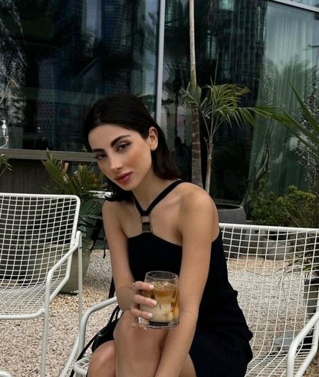 Sevinch Salmanova erotic actress picture