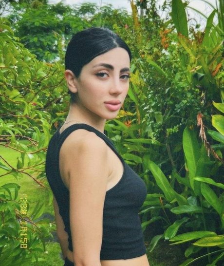 Sevinch Salmanova star top img