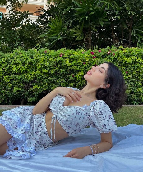 Sevinch Salmanova beautiful pornstar archive