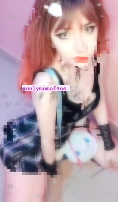 Momobaramomo sexy pornstar pics