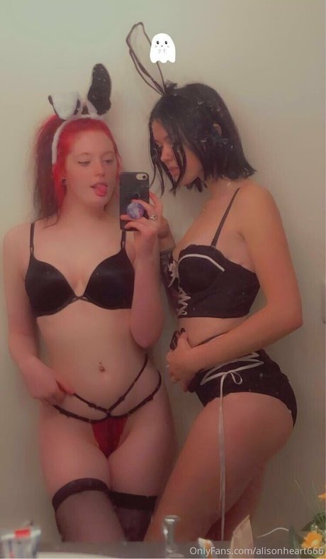 alisonheart666 high quality actress images