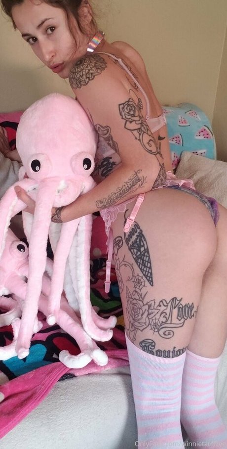 winnietatefree nude pornstar gallery