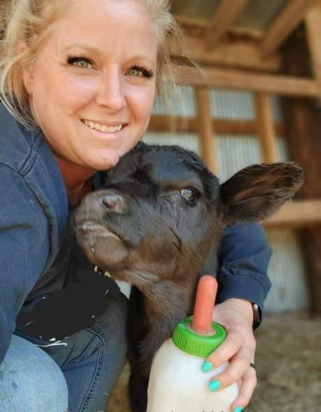 neokblondehotwife star pretty picture