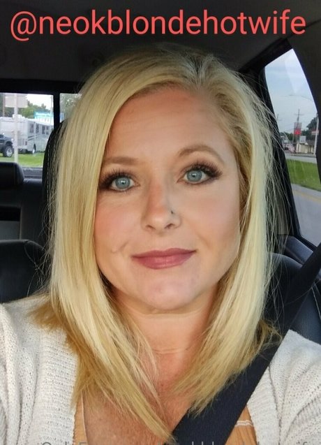 neokblondehotwife art actress images