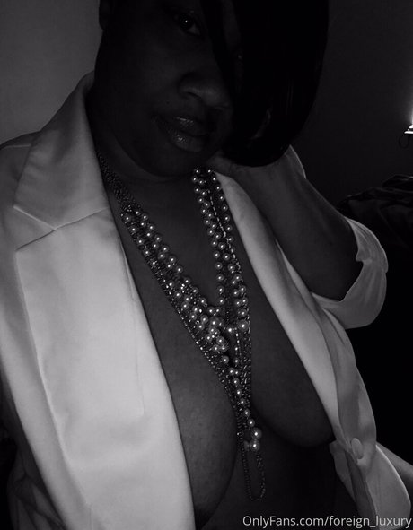 foreign luxury exclusive actress archive