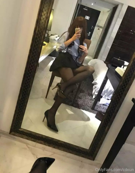 cdxun model free pictures