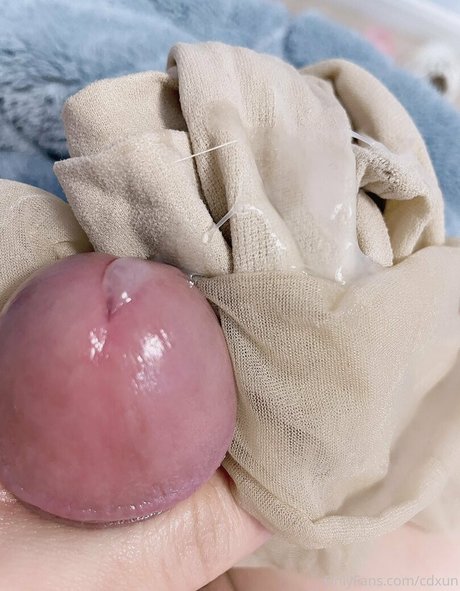 cdxun model exclusive pictures