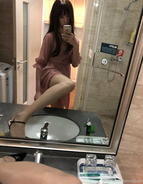 cdxun nude actress picture