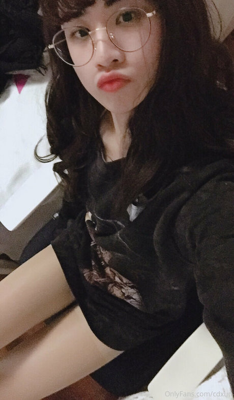 cdxun model hot galleries