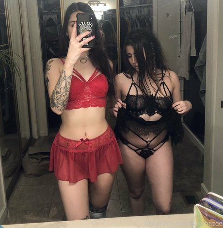 tatteddbeautyy hot star images