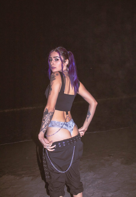 tatteddbeautyy nice model gallery