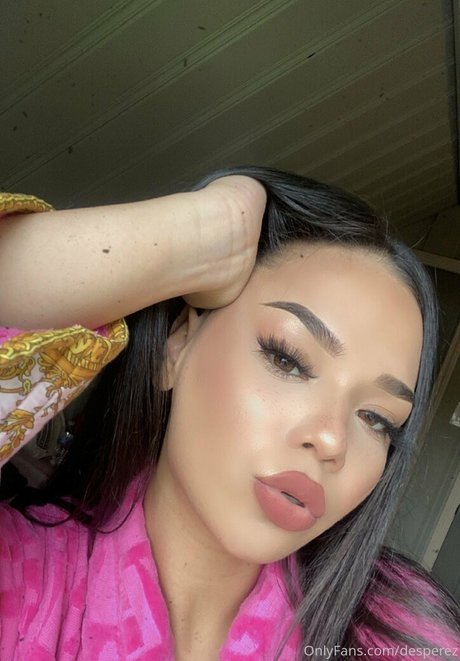 desmariie nice pornstar photo