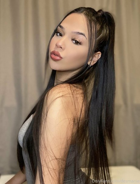 desmariie adult star img
