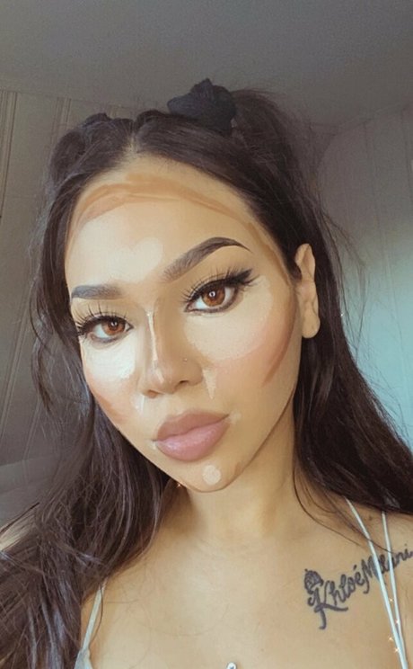 desmariie pornstar art img