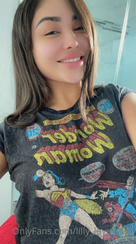 lilly love4ever sexy star pic