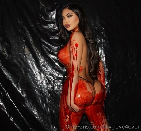 lilly love4ever star erotic gallery