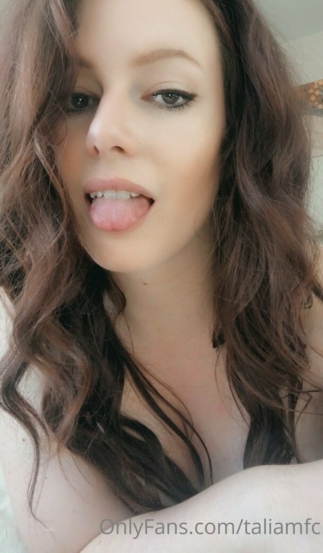 Talia Ghoul model pretty archive