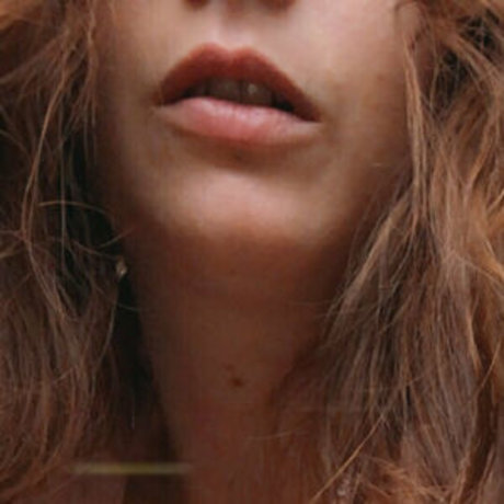 Talia Ghoul exclusive actress image