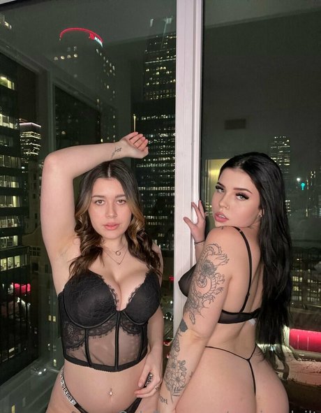 Marie soleil Tremblay pornstar high quality image