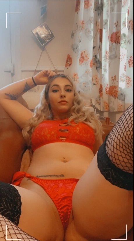 Poppy alex model top archive