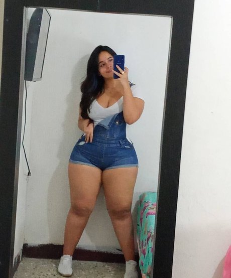 Michel Usuga pornstar top picture