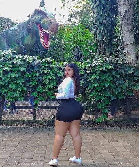 Michel Usuga model nudes photo