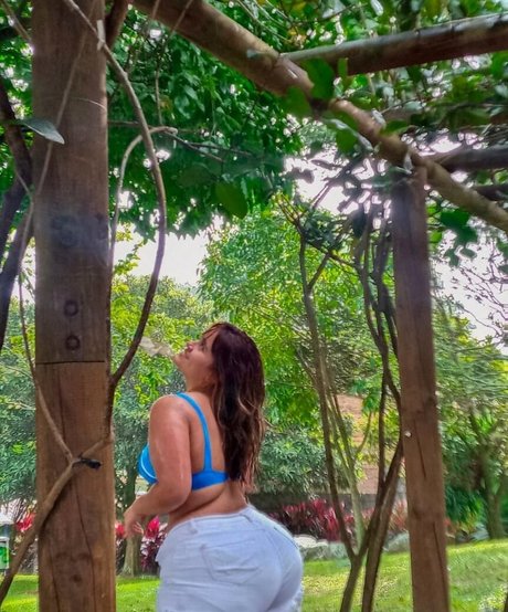 Michel Usuga pornstar naked picture