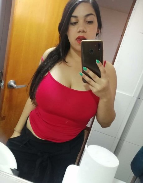 sweet scarlett_ xxx pornstar image